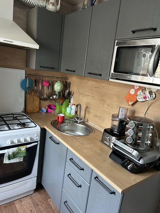 Продам 2х комнатную