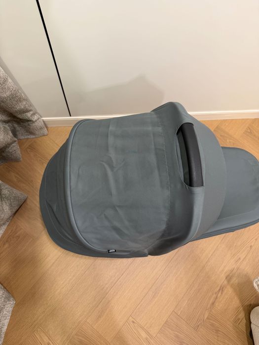 Люлька от коляски easywalker rockey