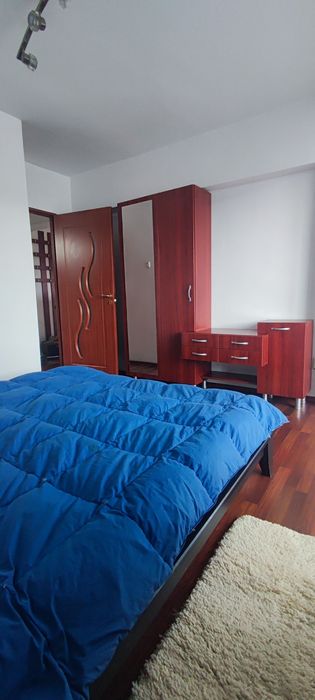 Ofer spre închiriere apartament 2 camere in Tudor