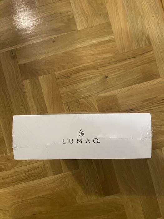 Cutie tratament facial Lumaq