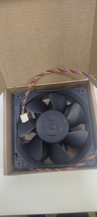 Куллер для компьютера оригинал