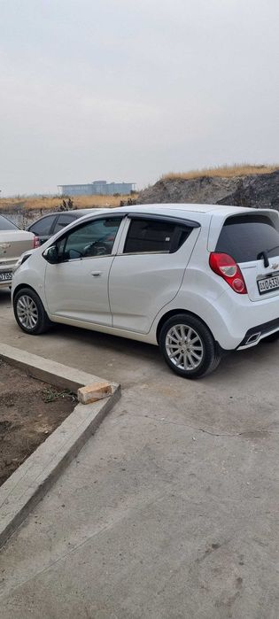 Spark 2017 yil vikipkaga beriladi boshlangich tolov 1000$. 36 oy 350$