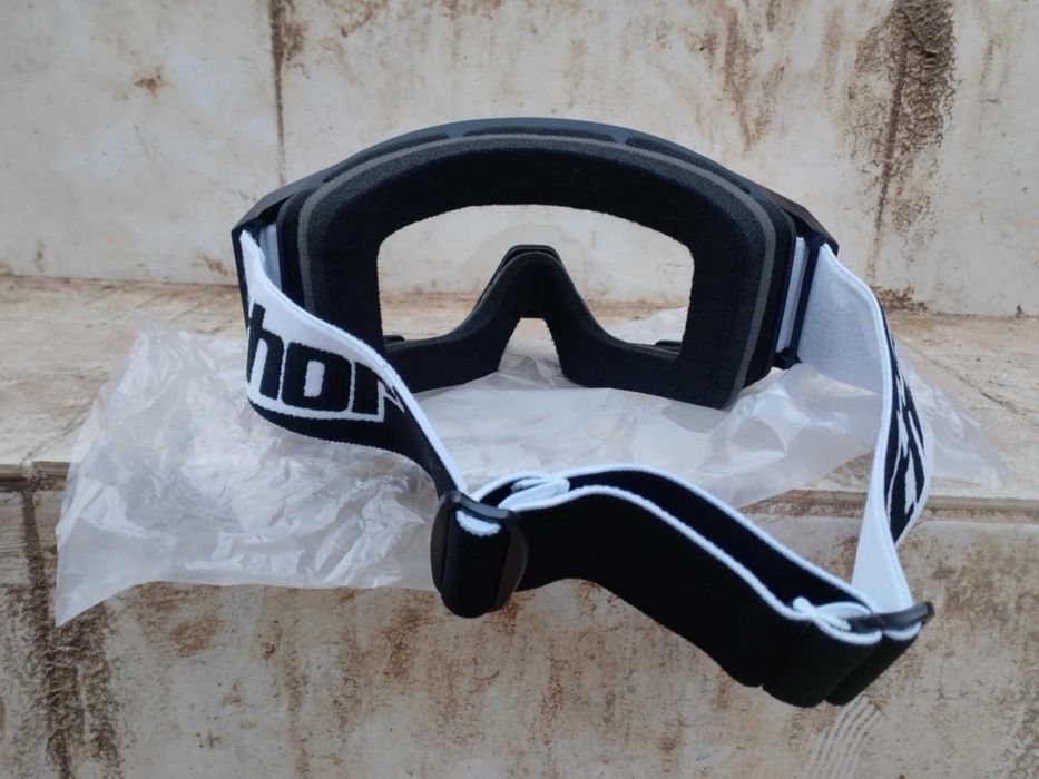 Очила за каска Thor