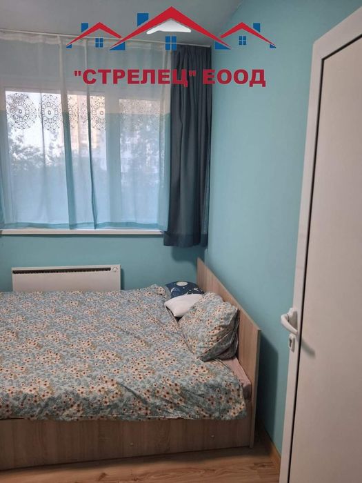 Продава се Тристаен апартамент в Добрич, Дружба 1 - 73 кв.м за 978 €/кв.м - Снимка #9