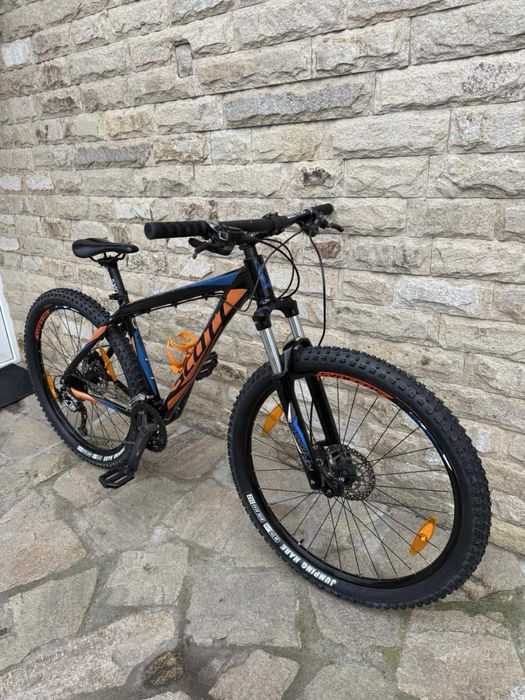 MTB Scott Aspect 740 27.5/M