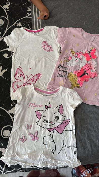 Детски дрехи за момиченце