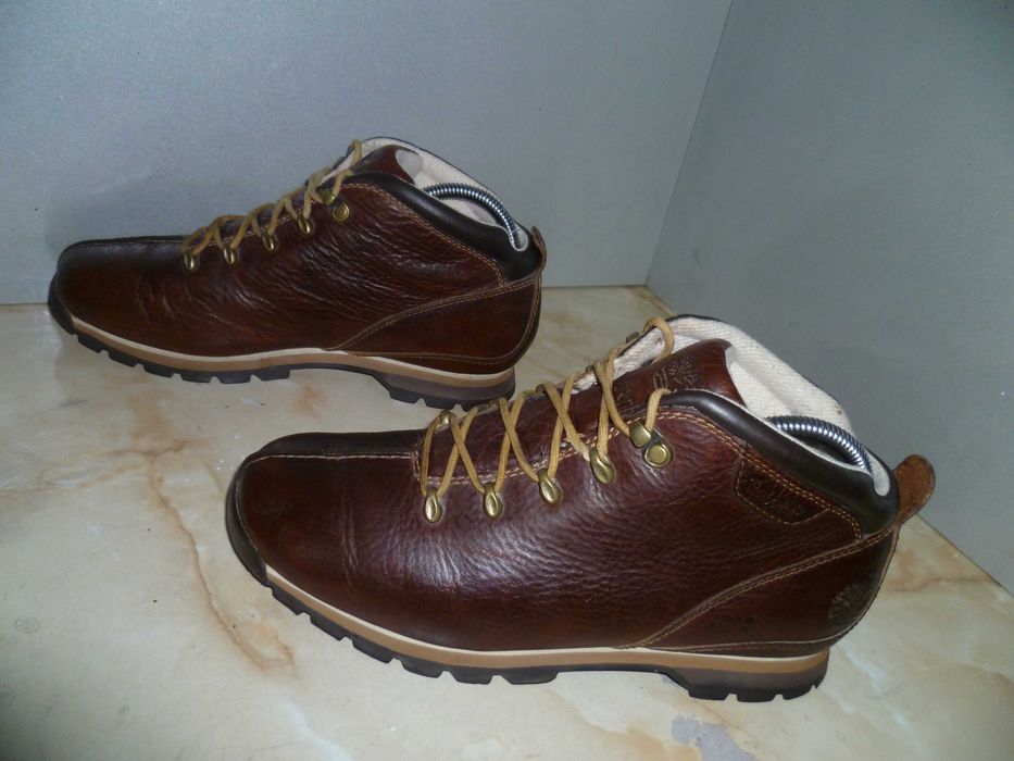 Timberland боти №42