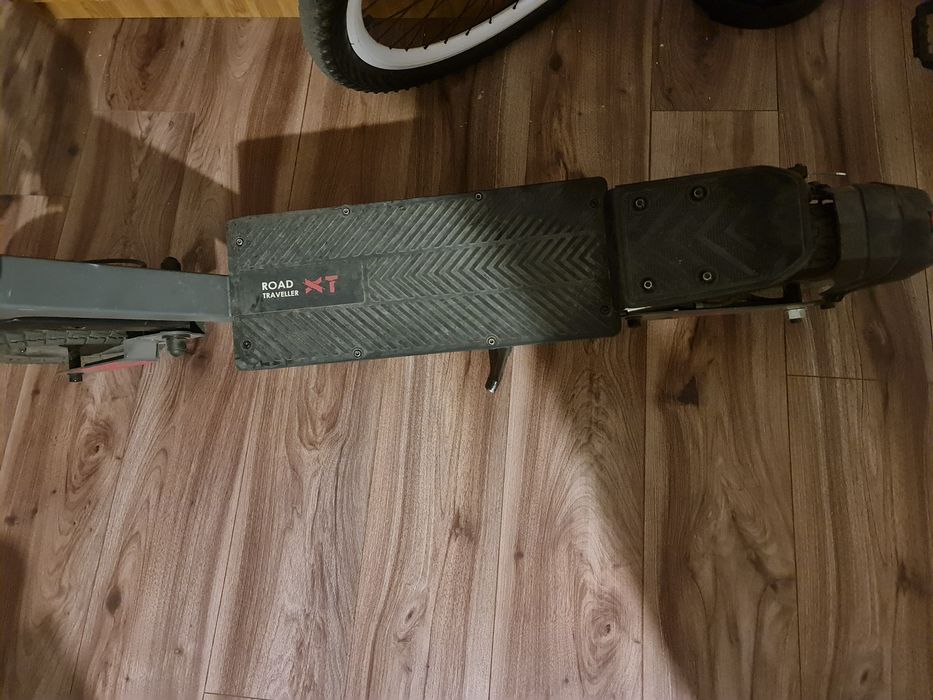 Trotinetă electrică de vânzare