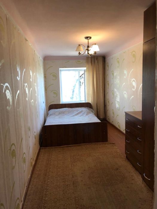 Сдам 3 ком квартиру