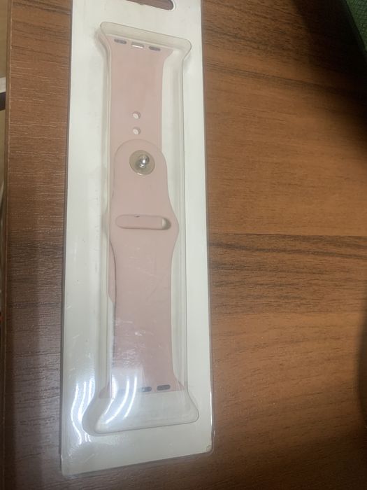 Ремешок на смарт часы дешево