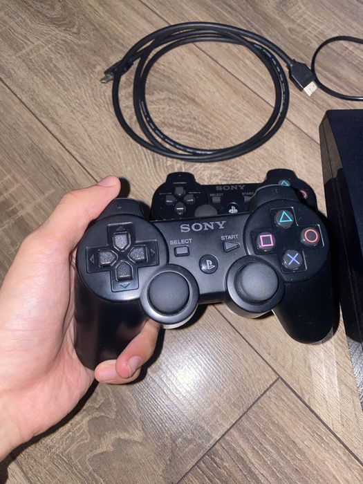 ps3 / пс3 playstation3