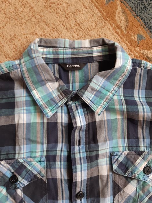 Ризи Jasper Conran, George, Autograph