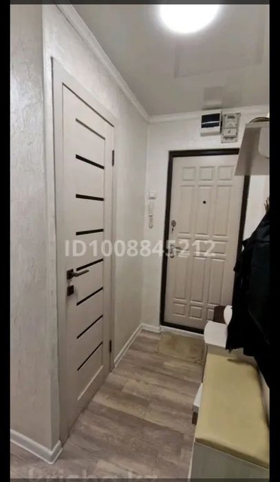 Продам квартиру 2 комнатная