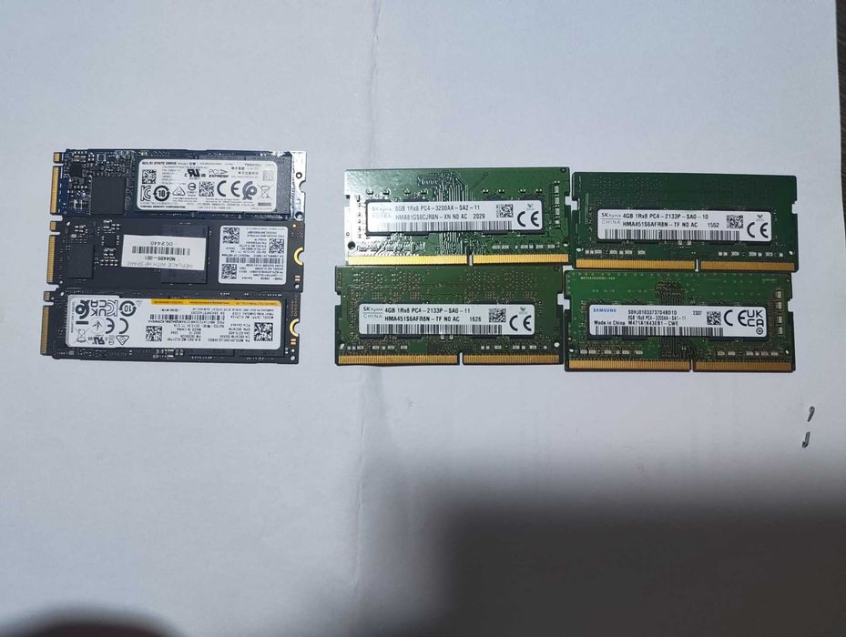 Componente Laptop/PC