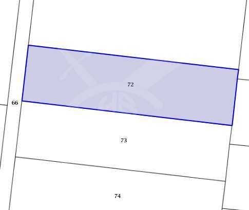 Парцел в с.Старосел 43360