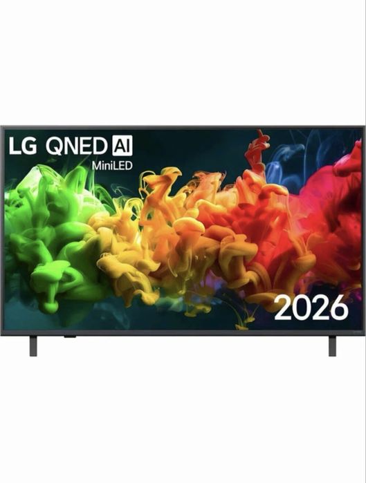 LG 65QNED70B New 2026  4K smart Mini Led