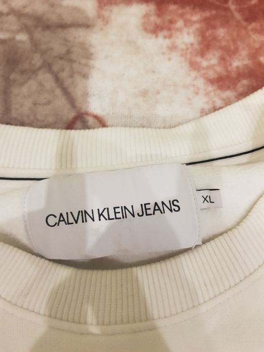 Calvin klein блуза