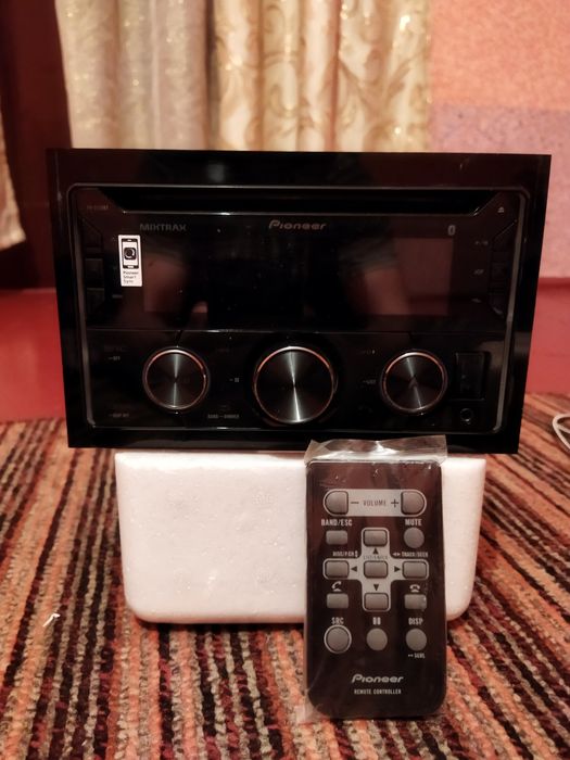 Срочна сотилади.