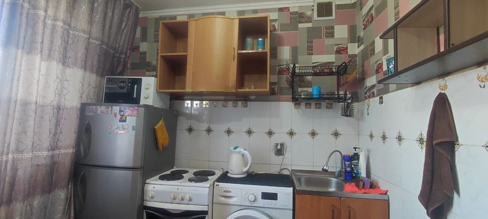 Сдам 2-х комнатную квартиру