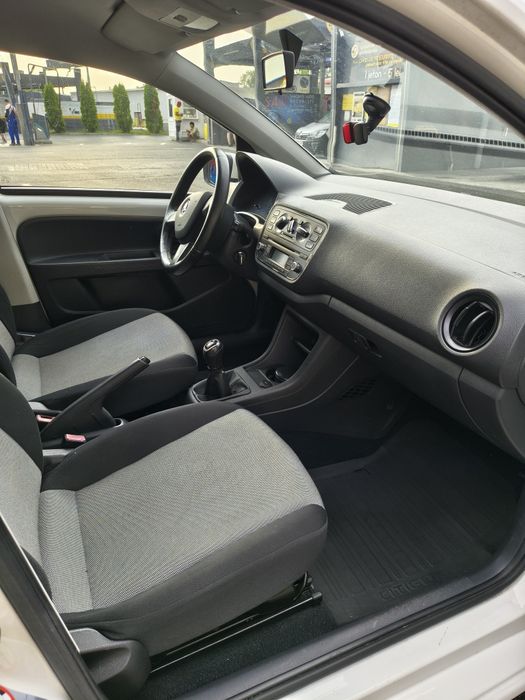 Skoda Citigo 2014