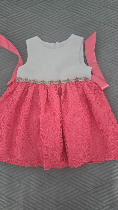 Rochie elegantă 18-24 luni