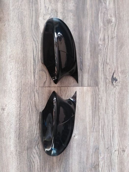 капаци за огледала на БМВ Е90 Е91 Ф30 Ф31 Ф10 Ф11