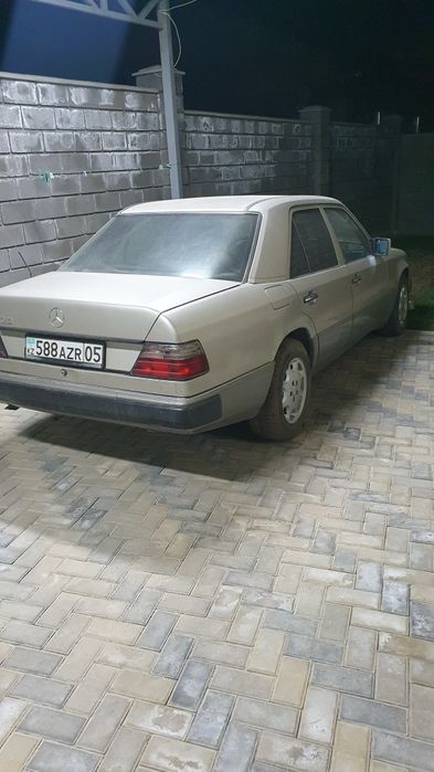 Продам Мерседес Бенц