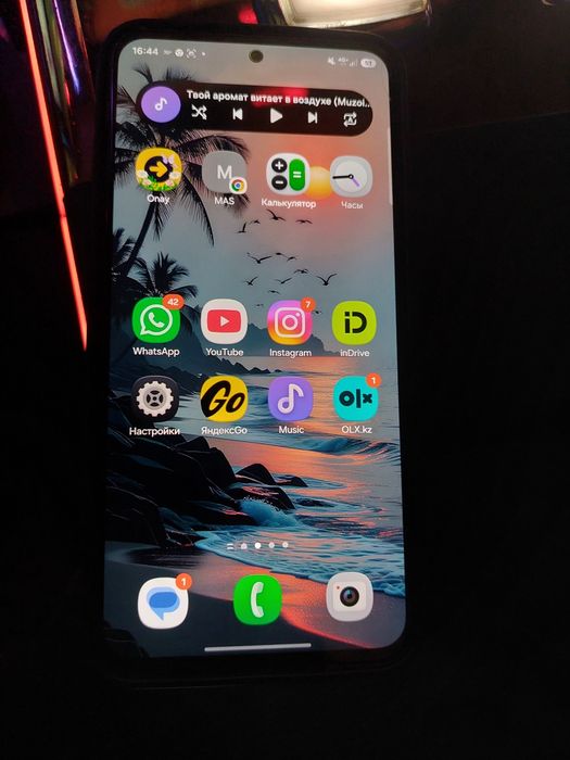 Samsung a54 8/256гб