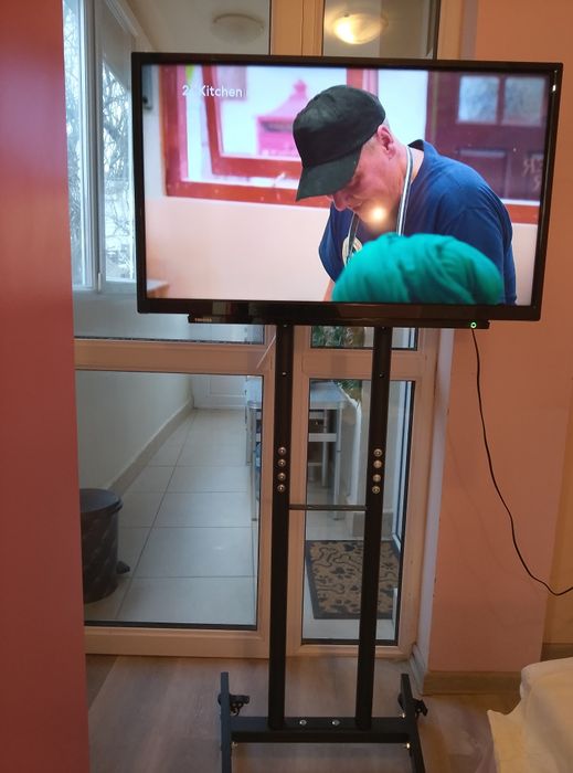 Телевизор Toshiba