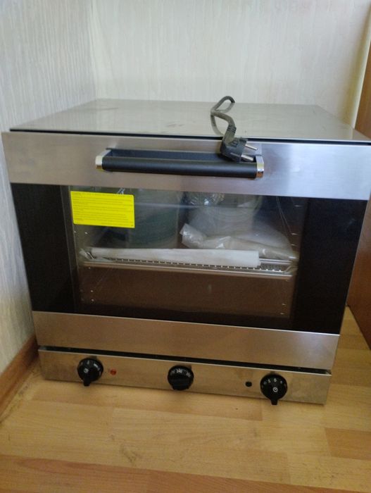 Продам Итальянскую печь .