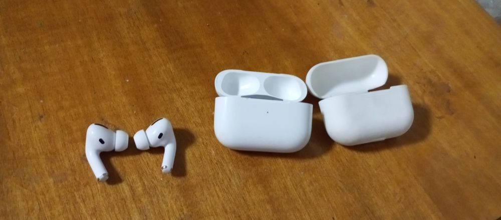 Продам айрподс 2