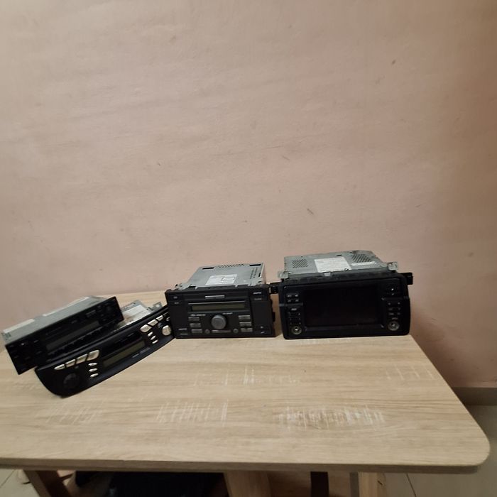 Navigație pasat b5.5,golf4,audi.