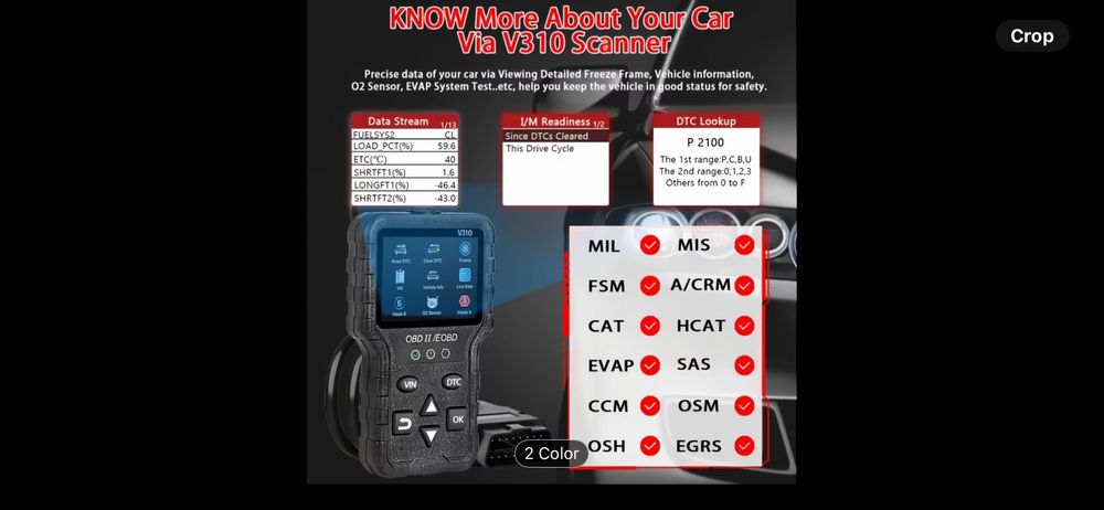 Диагностика за автомобил най-новата версия от 2025