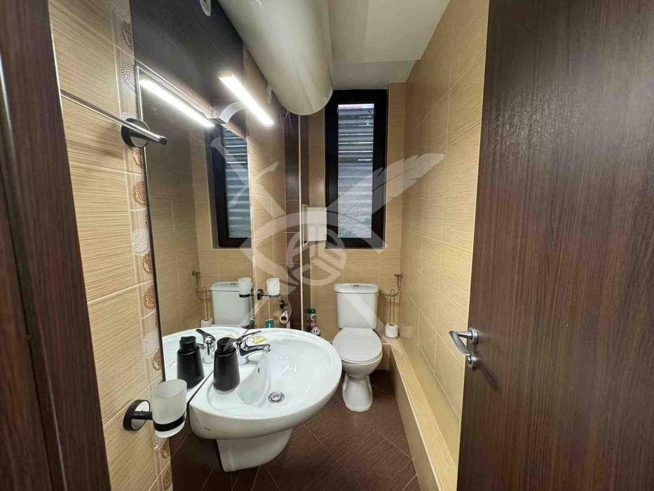 Продава се Тристаен апартамент в к.к. Слънчев бряг - 80 кв.м за 746 €/кв.м - Снимка #13