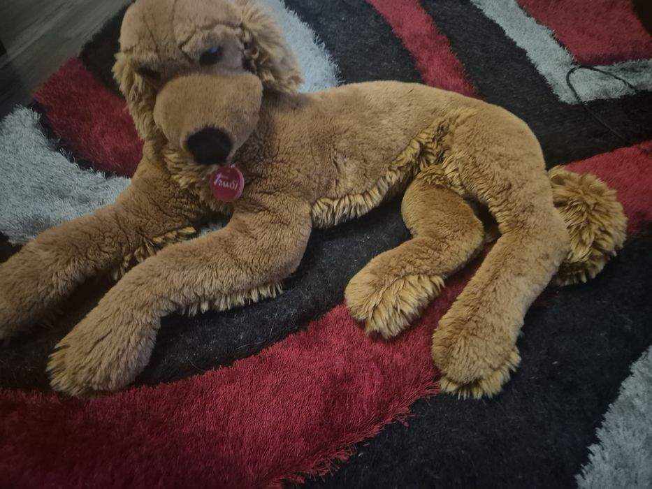 Плюшени играчки! Състояние отлично!