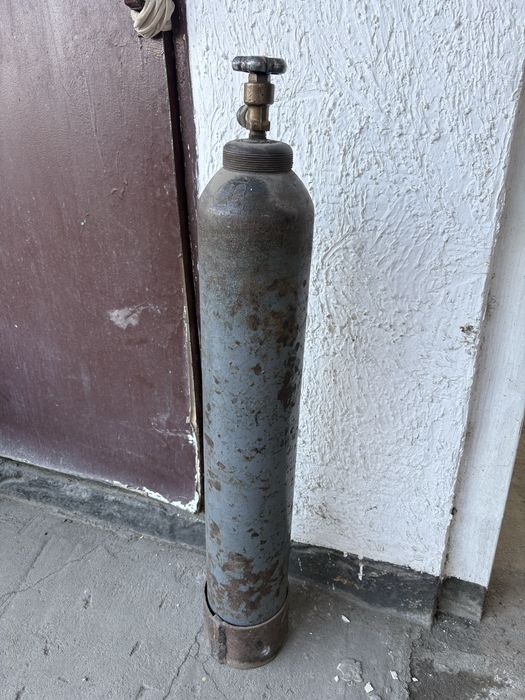 Продам балон гелий 10 литров