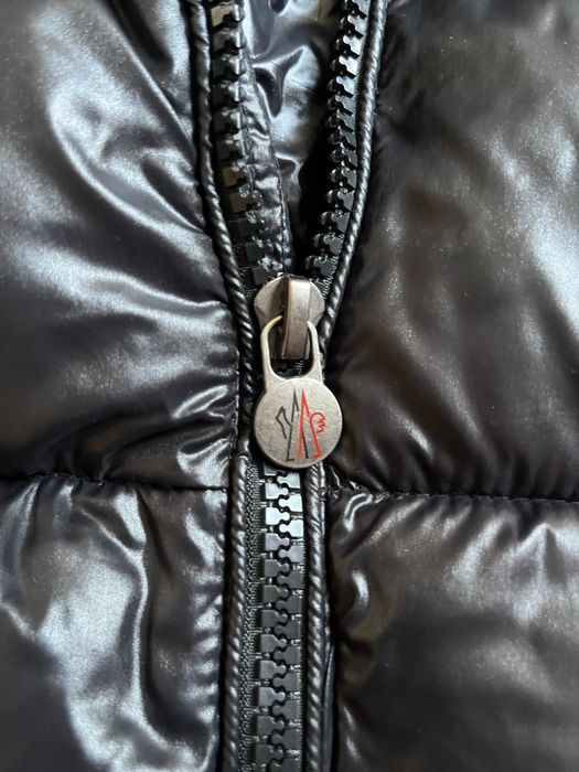Geaca moncler puffer
