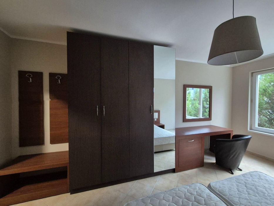 Дава се под наем Тристаен апартамент в София, Малинова долина - 85 кв.м за 818 € - Снимка #4