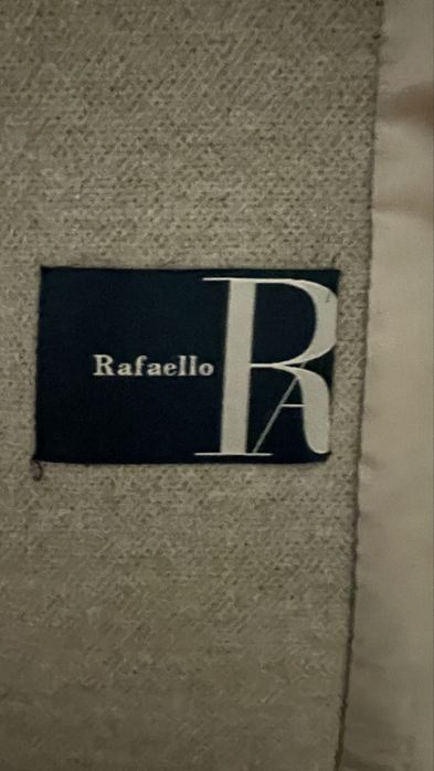 Пальто из кашемира