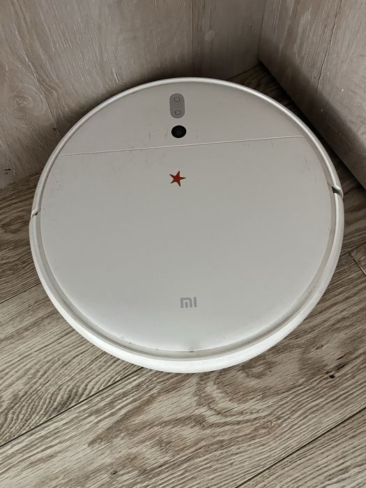 продам робот пылесос