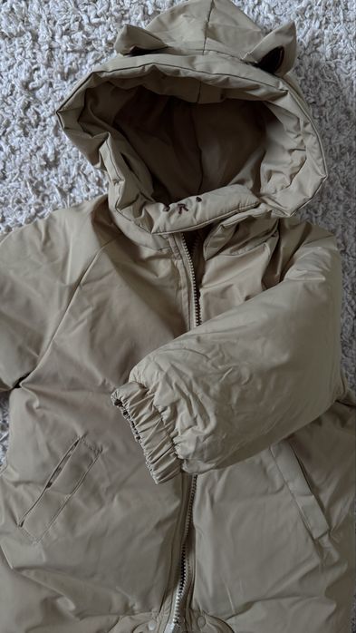 Продам комбинизон зимний