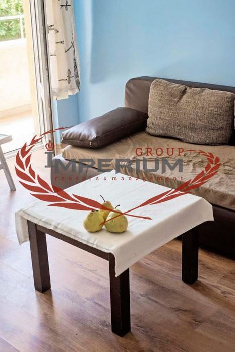 Дава се под наем Двустаен апартамент в Варна, Левски - 50 кв.м за 331.5 € - Снимка #1