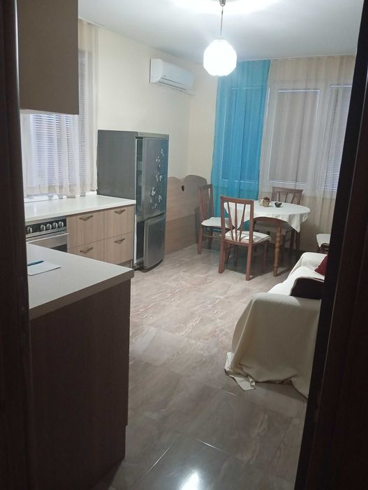 Дава се под наем Двустаен апартамент в Варна, Виница - 50 кв.м за 408 € - Снимка #2