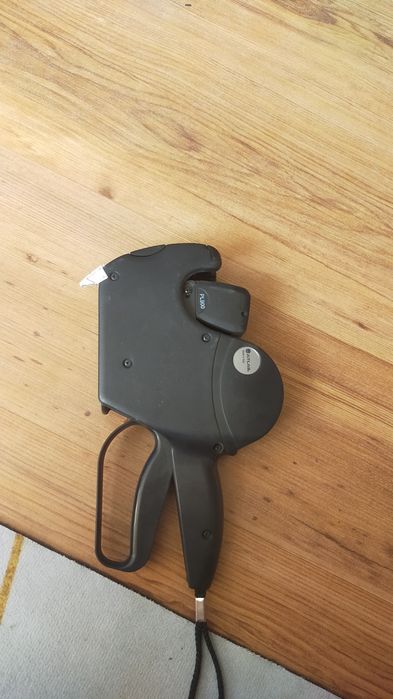 Сканер для штрих кода