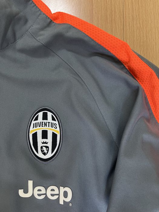 Nike Juventus мъжко горнище/яке М
