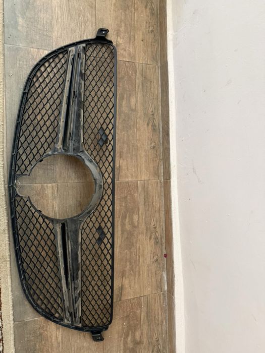 Решетки за GLE 63 AMG