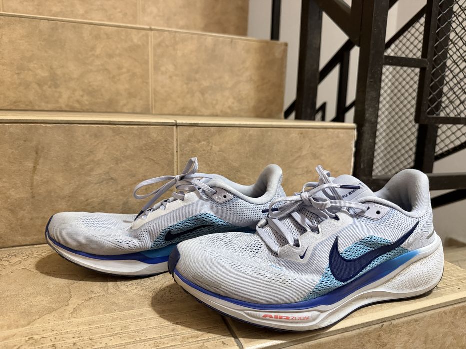 Nike Zoom ReactX Pegasus