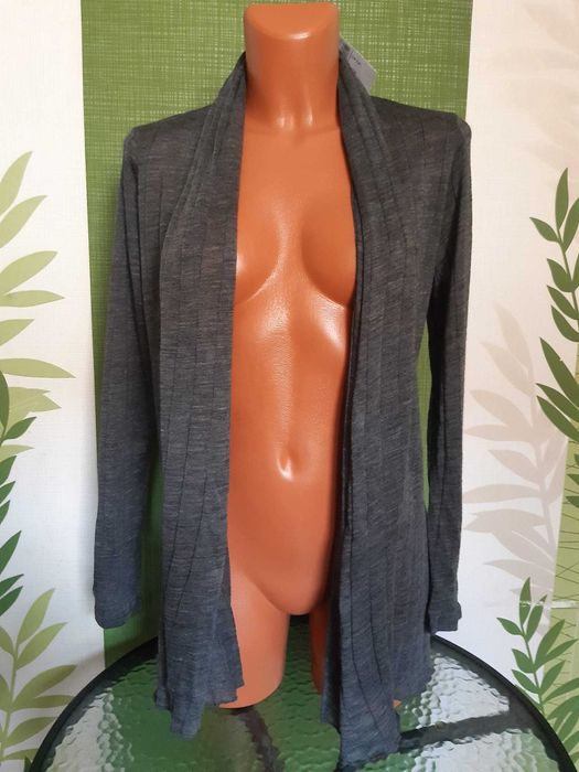 Cardigan din lână și mătase, marimea S, Intimissimi