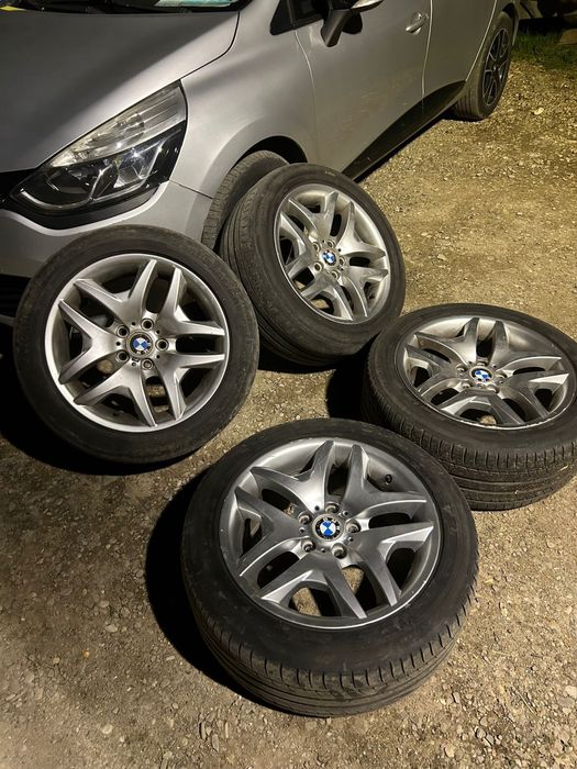 Jante bmw M in 2 latimi  235/50/18 8.00Jx18si 255/45/18 9.00Jx18