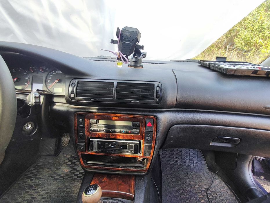 Vw Passat 1.8turbo